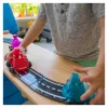 MAGNA-TILES® Dashers, 6 darabos mágneses készlet
