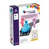 MAGNA-TILES® Dashers, 6 darabos mágneses készlet