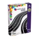 MAGNA-TILES® XTRA Roads, 12 darabos kiegészítő készlet