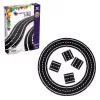 MAGNA-TILES® XTRA Roads, 12 darabos kiegészítő készlet