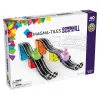 MAGNA-TILES® Downhill Duo, mágneses készlet