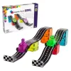 MAGNA-TILES® Downhill Duo, mágneses készlet