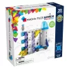 MAGNA-TILES® Space, mágneses űrutazás