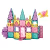 MAGNA-TILES® Kastély, mágneses építőjáték, 48 db