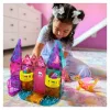 MAGNA-TILES® Kastély, mágneses építőjáték, 48 db