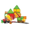 MAGNA-TILES® Builder XL, mágneses építőjáték, 50 db