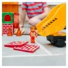 MAGNA-TILES® Builder XL, mágneses építőjáték, 50 db