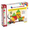 MAGNA-TILES® Builder XL, mágneses építőjáték, 50 db