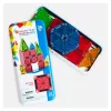 MAGNA-TILES® mikroMAGS, Utazókészlet