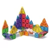 MAGNA-TILES® mikroMAGS, 70 db. mágneses szett