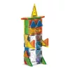 MAGNA-TILES® mikroMAGS, 70 db. mágneses szett