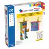 MAGNA-TILES® mikroMAGS, 70 db. mágneses szett