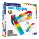 MAGNA-TILES® Versenypálya, 33 darabos  