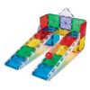 MAGNA-TILES® Versenypálya, 33 darabos  