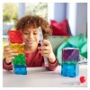 MAGNA-TILES® Versenypálya, 33 darabos  