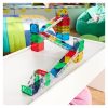 MAGNA-TILES® Deluxe Versenypálya, 90 darabos