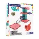 MAGNA-TILES® Macska mászótorony