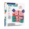 MAGNA-TILES® Macska mászótorony