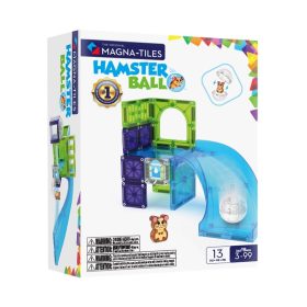 MAGNA-TILES® Hörcsög futtató