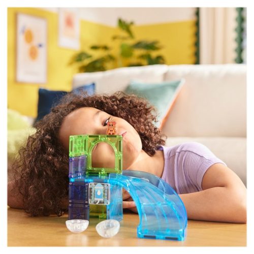 MAGNA-TILES® Hörcsög futtató