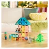 MAGNA-TILES® Kutyuspark, 27 darabos