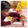 MAGNA-TILES® Tűzoltóosztag