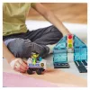 MAGNA-TILES® Rendőrőrs