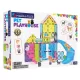 MAGNA-TILES® Állatos játszóház, 50 darabos