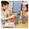 MAGNA-TILES® MikroMAGS Deluxe utazókészlet, 55 darabos