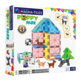 MAGNA-TILES® MicroMAGS Adventi Naptár