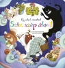 Érzelmek erdeje 7. - Ég veled, rémálom! Szia, szép álom!