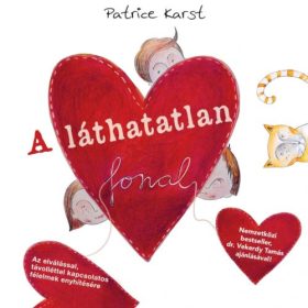 A láthatatlan fonal (mesekönyv)