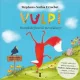 Vulpi - Mozgásfejlesztő mesekönyv a Stephens-Sarlós-program alapján