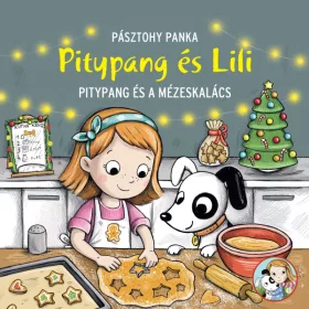 Pitypang és a mézeskalács