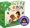 Boribon, hogy vagy?
