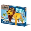 Ready to Build - Állatok - Oroszlán - Lion