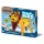 Ready to Build - Állatok - Oroszlán - Lion