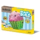 Ready to Build - Édességek - Sütemény - Cupcake