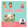 ÉRZEL-MESE - érzelmi intelligencia fejlesztő játék