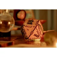Puzzle Potato