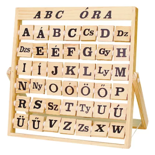 ABC óra