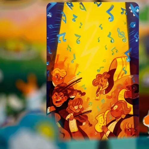 Dixit Kids - Társasjáték