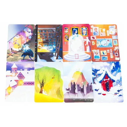 Dixit Kids - Társasjáték