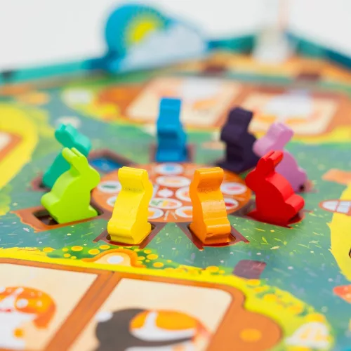 Dixit Kids - Társasjáték