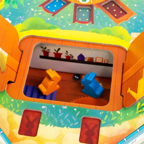 Dixit Kids - Társasjáték