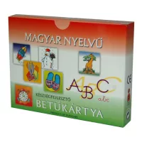 Oktatókártyák