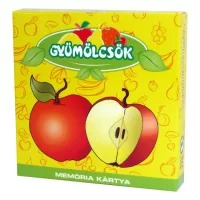 Memóriakártyák