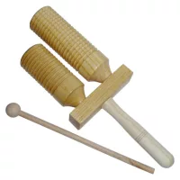 Ritmushangszerek