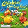 Chicken Cha Cha Cha - Csupa Csupasz Tyúkeszű