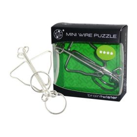 Ördöglakat (kicsi, harang)